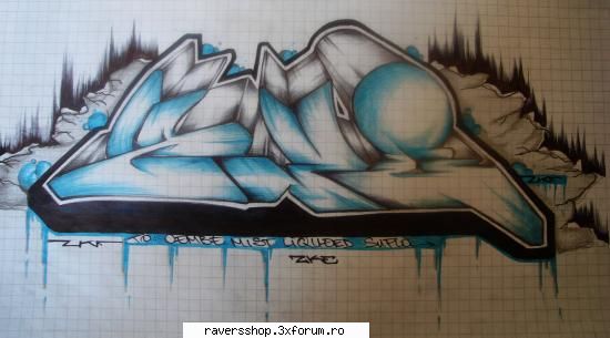 graffiti *luda:bine team gasit.... pai desenu exista intact crosat decat care imi prieten stie lam