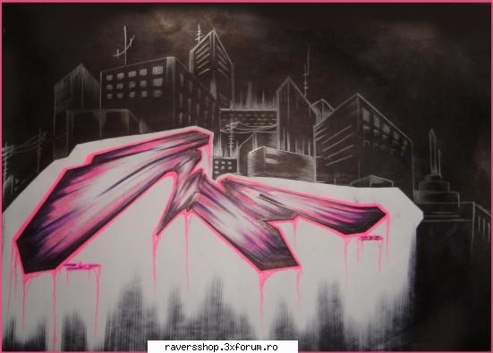 graffiti hey setsuna cheers... thanks skitza din ploiesti &nbsp; &nbsp; &nbsp;