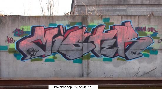 07...frig frig :d 
yo: omb , graffiti