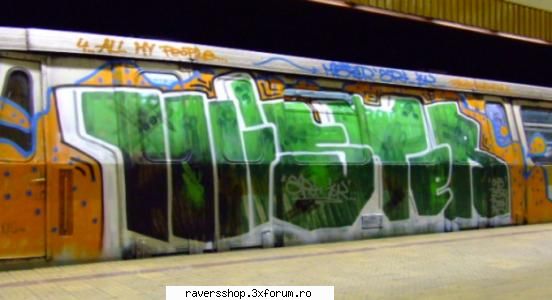 graffiti hehe ...... this one ... ''&nbsp; for all &nbsp; means you avem voie shi poze d-astea ....