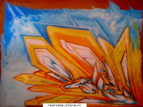 graffiti tare skitza inceputa sambata party terminata azi......