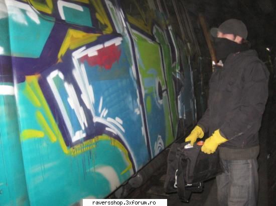 graffiti