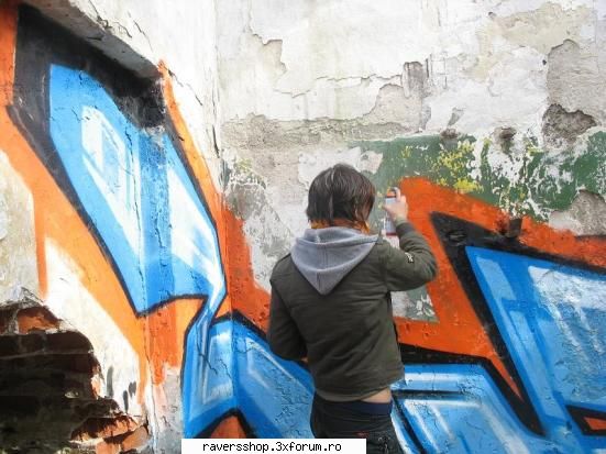 graffiti