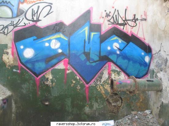 graffiti rog nush exact cum &nbsp; lu. & go.bv mai imi place dai... incanta stilu`.... faptu dai