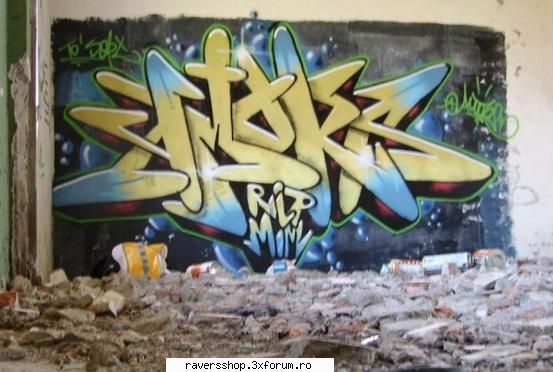 graffiti bbcode: [img] tag: smilies: activat