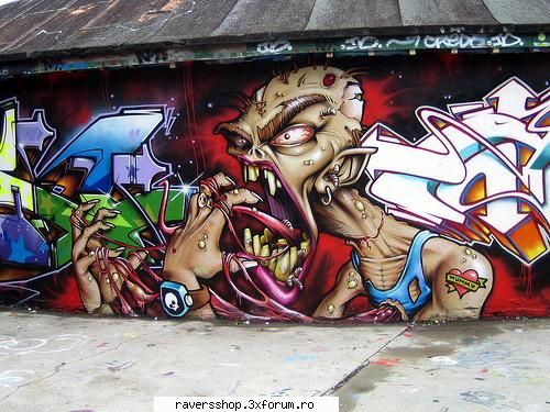 graffiti pentru writeri graffity reprezinta forma comunicare trairilor. prefera peretii metrourile