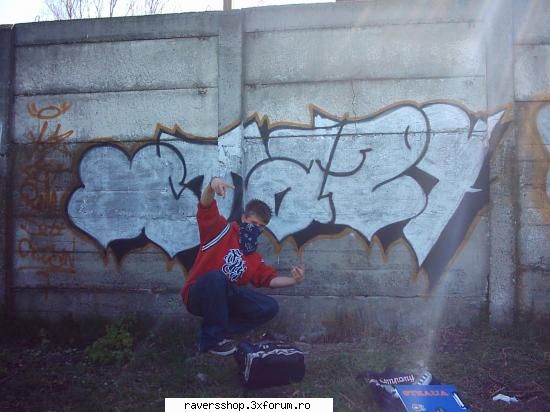 graffiti efectele alea puteau mai bine trackside fresh paint ajc action