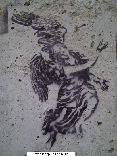 stenciluri angel (stiu ca-i copiat ..&nbsp;