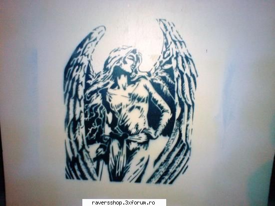 stenciluri cei care fost 3of stiu&nbsp;
