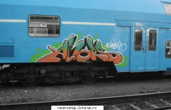 pppp  :d graffiti