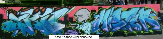 iasi 
 .....sri graffiti