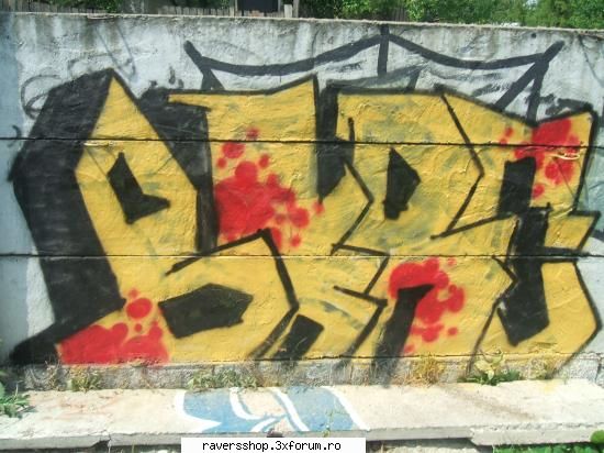 ....nou graffiti