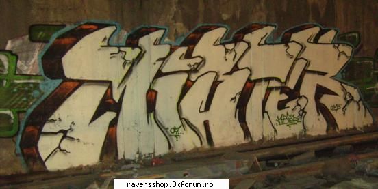graffiti finito.... :&nbsp; &nbsp; omb, zke....