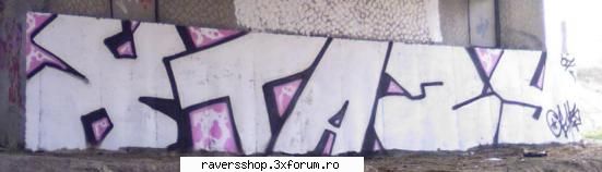 graffiti daca tot conteaza marimea ...