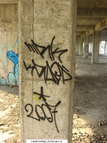 graffiti da&nbsp;