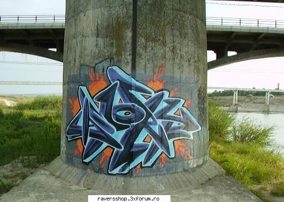 graffiti bbcode: [img] tag: smilies: activ