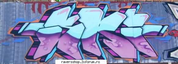 graffiti huhlala ...shi fost shi iashington