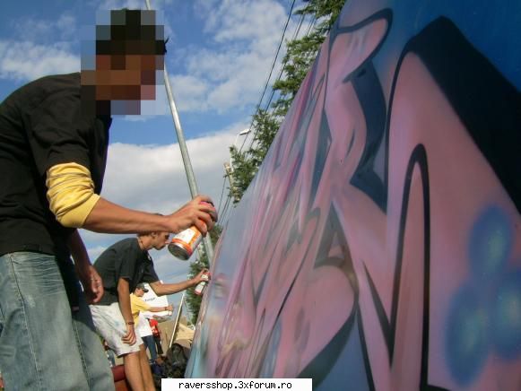 graffiti