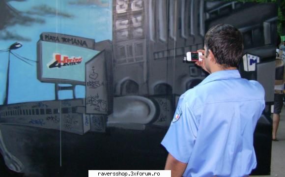 graffiti w4g
