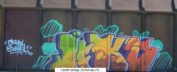 graffiti lovely weather we're ?&nbsp;