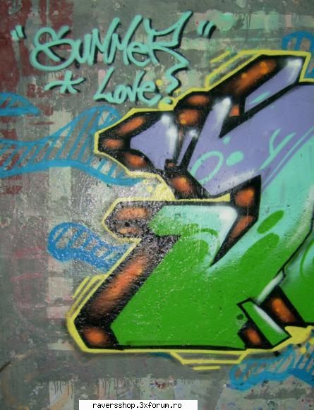 graffiti mist ...nesk
