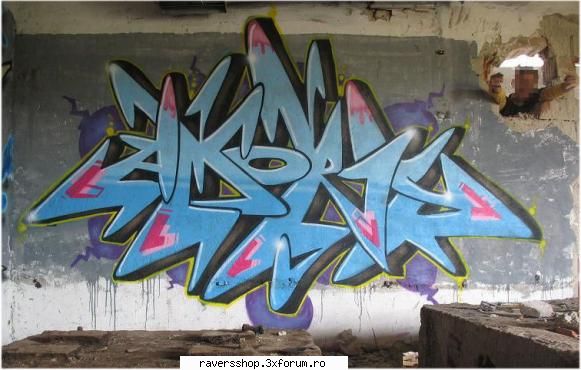 graffiti bbcode: [img] tag: smilies: activ