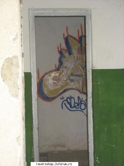 graffiti the g...