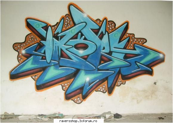 graffiti bbcode: [img] tag: smilies: activ