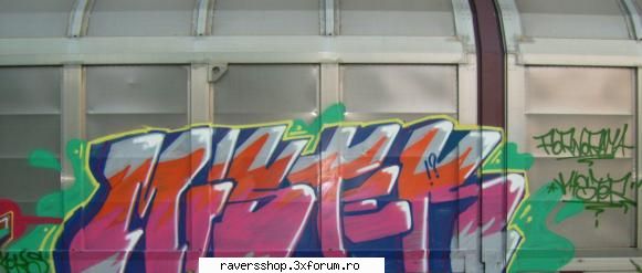 graffiti