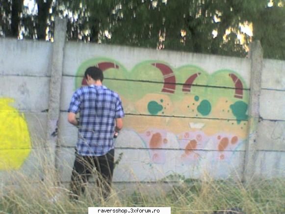 graffiti falticeni ....