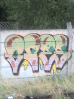 graffiti urat.....