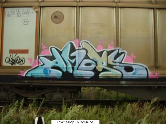 graffiti bbcode: [img] tag: smilies: activ