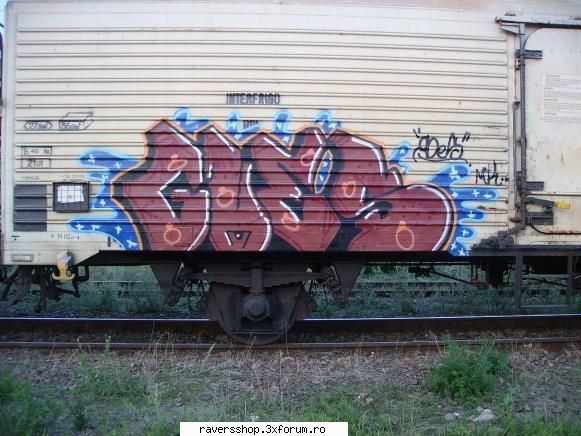 graffiti yo: amors ,t.b traiasca popusoii &nbsp;
