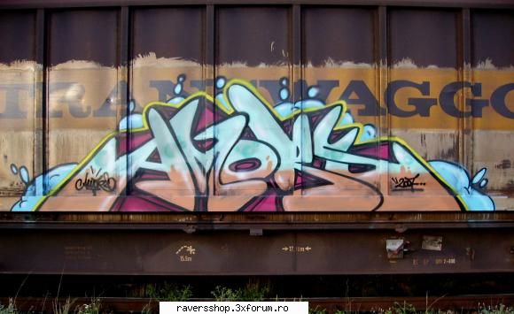 graffiti ....s