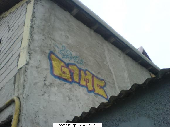 graffiti