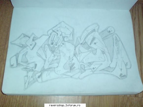 graffiti schitze