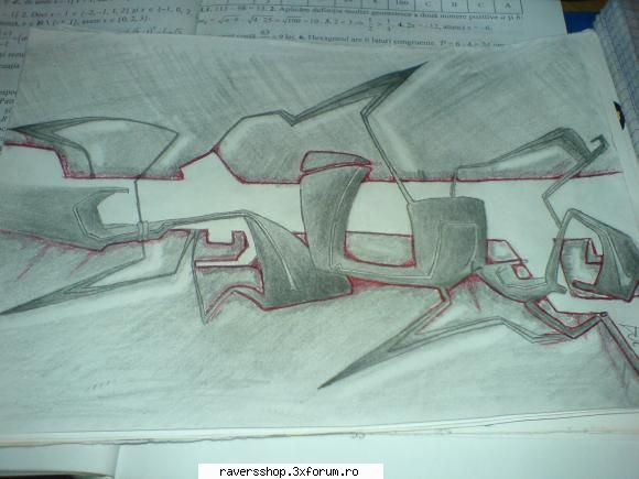 graffiti dime...
