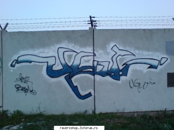 graffiti