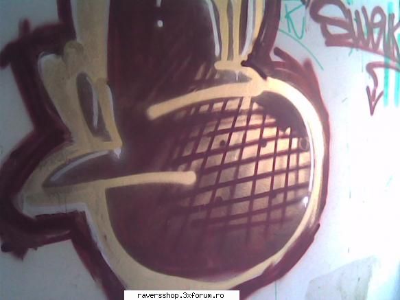 graffiti bullshitu' meu iesit kkt incercat ceva iesit altceva fine pun aici :-??