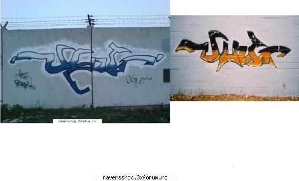 :wink2: graffiti