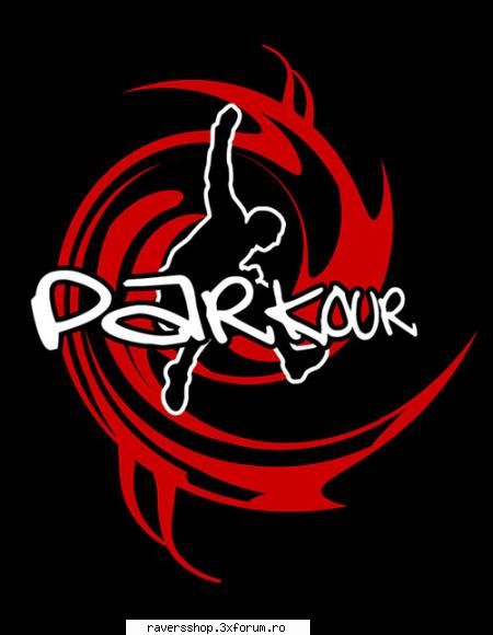 are cnv filmuletze schemele inceput freerunn sau parkour? are imi zica dau id-ul meu imi trebuie