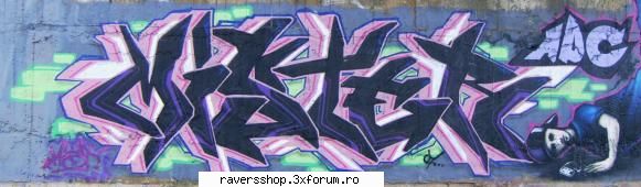 graffiti gie gie ... adc & sri....