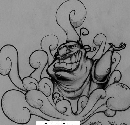 grafica..