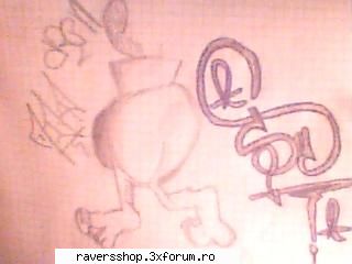 kkt de web...plm pana imi refac se vede =(  :rusine: stikere si schite ...