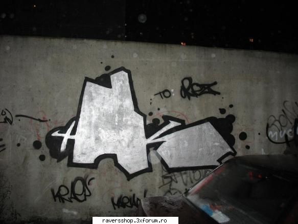 graffiti
