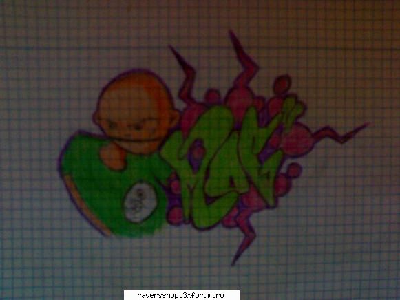 stikere schite ... &nbsp; schita mai veche