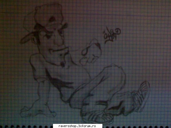 stikere schite ... facut acu cateva seri