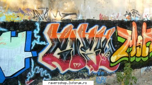 graffiti -vai vai multi ani kilotii amors vrei &nbsp; &nbsp; numai noi stim cat neam dar uam baut