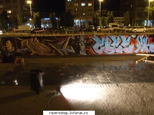 graffiti hai mai pun una asa nam mai postat asta net doze ....astae cum dracu stat productie maxim