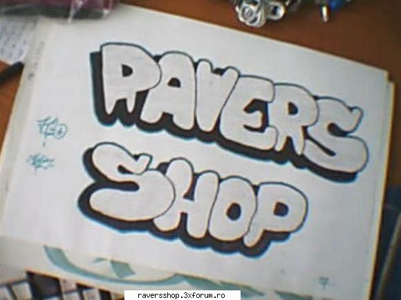 stikere schite ... tot ravers.. &nbsp; &nbsp;